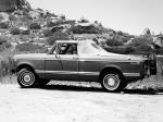 International Scout Terra 1978 года